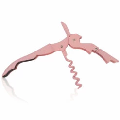 Best reviews of 🔔 Bars Double Hinged Pink Corkscrew ✔️