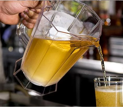 Deals 🔥 Bars 60 Oz Polar Pitcher® With Aluminum Cylinder 👍 4 Deals 🔥 Bars 60 Oz Polar Pitcher® With Aluminum Cylinder 👍 - Image 2