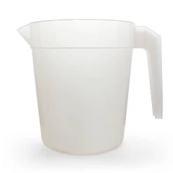 Coupon ⭐ Bars Polypropylene Pitcher - 48 Ounce Stackable 🧨 -BARS Sales Store polypropylene pitcher 48oz stackable bpc 800 800x