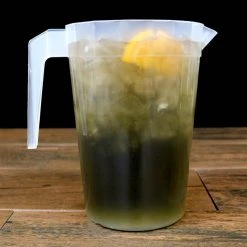 Promo 🌟 Bars Polypropylene Pitcher - 64 Ounce Stackable ⭐ -BARS Sales Store polypropylene pitcher 64oz stackable bpc 4 800x