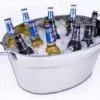 Buy 😍 Bars Party Tub Oval 22 Liter ✔️ -BARS Sales Store product thumb 3 48 800x