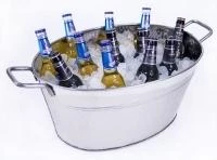 Buy 😍 Bars Party Tub Oval 22 Liter ✔️