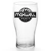 Best reviews of 🤩 Bars CUSTOMIZABLE Imperial Pub Glass - Mountains - 20oz 🎉 -BARS Sales Store pub glass brewing co mtns web 800x