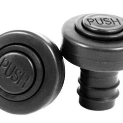 Coupon 😉 Bars Wine Stoppers - Two Push Button 🎁