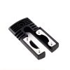 Best reviews of 🎉 Bars BarConic® Rectangular Foil Cutter - Black 💯 -BARS Sales Store rectangular foil cutter clean 800x