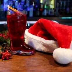 Discount 👍 Bars BarConic® 26 Ounce Glass Beer Boot - Das Boot Beer Glass 🔥 -BARS Sales Store santa beer boot holiday cocktail 800x