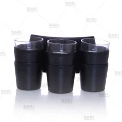 Coupon 🥰 Bars "Shooter Down" Bucket Clip Shot Holders 😉 -BARS Sales Store shooter down holders 4 800x
