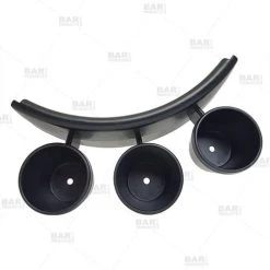 Cheapest 😍 Bars "Six Shooter" Bucket Clip Shot Holders 🤩 -BARS Sales Store six shooter 6 800x