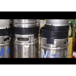 Outlet 🎉 Bars The Sixtel Keg Stacker / Sixtel Keg Spacer 🥰 -BARS Sales Store sixtel keg spacer 3 1 800x