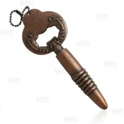 Deals 🥰 Bars BarConic® Skull Bottle Opener And Wine Opener - Antique Copper 😉 -BARS Sales Store skull bottle opener wine stopper bpc 3 800x