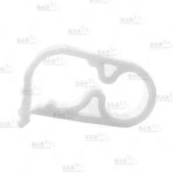 Best Pirce 🎉 Bars Small Siphon Hose Clamp - Plastic 🔥