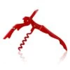 Flash Sale ❤️ Bars BarConic® Solid Red Double-Hinged Corkscrew With Red Worm 💯 -BARS Sales Store solid red corkscrew with red worm bpc 800 800x