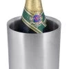 Discount 🧨 Bars Stainless Steel Wine Chiller & Server 👏 -BARS Sales Store ss wine server 800x