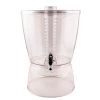 Cheap ❤️ Bars 1.5 Gallon - Stackable Beverage Dispenser (SAN Plastic) 😀