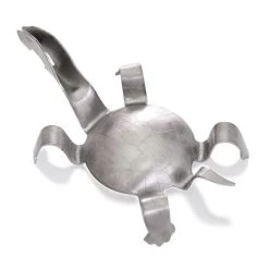 Flash Sale 🎁 Bars Black & Tan Turtle 😍 -BARS Sales Store stainless steel black and tan bar spoon m 800x