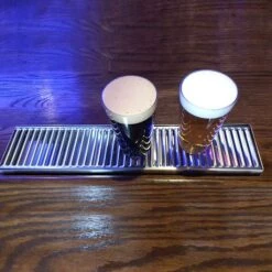 Coupon ✔️ Bars BarConic® Stainless Steel Drip Tray ❤️ -BARS Sales Store stainless steel dip tray 800x