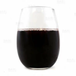 Cheapest 😍 Bars BarConic® Stemless Wine Glass - 12 Oz (12 Pack) 🔥 -BARS Sales Store stemless wine glass 12oz bpc 1 800x