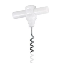 Deals ❤️ Bars Plastic Traveling Corkscrew / Wine Opener (Color Options) 😍