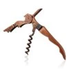 Wholesale 💯 Bars Copper Plated Double Lever Corkscrew W/ Etched Design 🥰 -BARS Sales Store twine embellished corkscrew copper bpc 800x