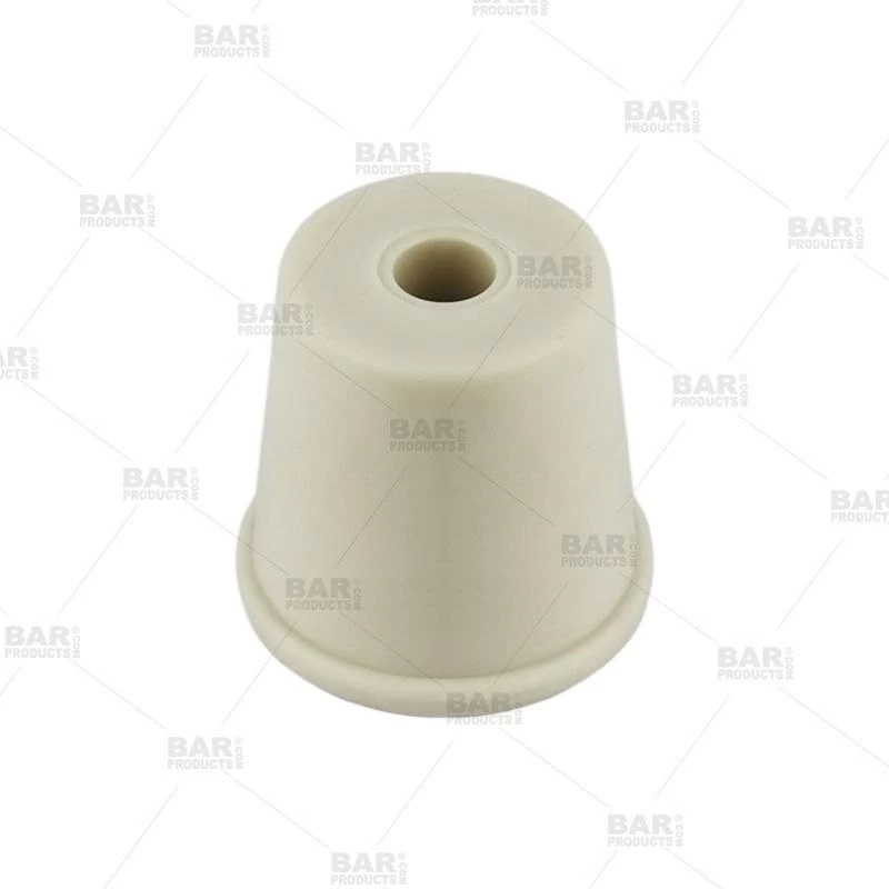 Promo ๐ Bars Universal Bung With Hole โญ 3 Promo ๐ Bars Universal Bung With Hole โญ