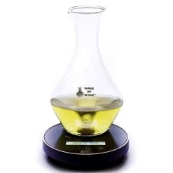 Deals 🛒 Bars Wake Up Wine Pro With Decanter 🤩 -BARS Sales Store wakeupwine3 800x