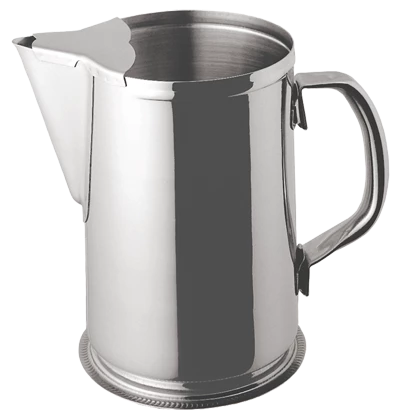 Best deal ๐ Bars Stainless Steel Water Pitcher - 64 Ounce โ 3 Best deal ๐ Bars Stainless Steel Water Pitcher - 64 Ounce โ