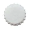New 🤩 Bars White Oxygen Barrier Bottle Caps 🧨 -BARS Sales Store white bottle cap clean2 800x
