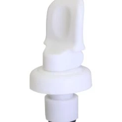 Best deal 🌟 Bars Bottle Stopper - Flip Top ✔️