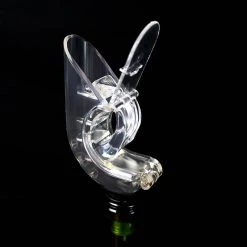 Best reviews of 🥰 Bars BarConic® Acrylic Wine Aerator Pourer 🔥 -BARS Sales Store wine aerator barconic bs 4 800x