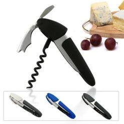 Coupon 🌟 Bars Just A Nod Corkscrew CS-JAN 😍 -BARS Sales Store wine corkscrew just a nod 500 800x