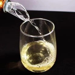 Best Pirce 😀 Bars Wine Pourer W/ Chiller Rod 🔥 -BARS Sales Store wine pourer chiller scene2 800x