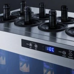 Best Pirce 🤩 Bars 12 Bottle Wine Chiller 🔥 -BARS Sales Store wine1 800x