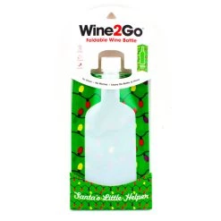 Deals 🤩 Bars Wine2Go - Color Options - 25oz 🔔 -BARS Sales Store wine2go chirstmas lights 800x