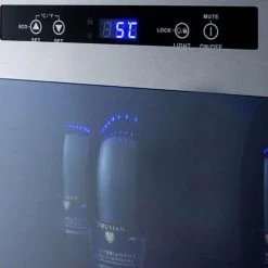 Cheapest 🤩 Bars 6 Bottle Wine Chiller ❤️ -BARS Sales Store wineclock 800x