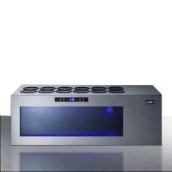 Best Pirce 🤩 Bars 12 Bottle Wine Chiller 🔥