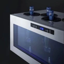 Cheapest 🤩 Bars 6 Bottle Wine Chiller ❤️ -BARS Sales Store winerollover1 800x