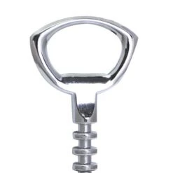 Cheap 🎉 Bars Winged Corkscrew With Cap Lifter 😉 -BARS Sales Store winged wine corkscrew handle 800x