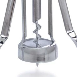 Cheap 🎉 Bars Winged Corkscrew With Cap Lifter 😉 -BARS Sales Store winged wine corkscrew part 800x