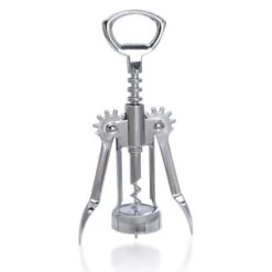 Cheap 🎉 Bars Winged Corkscrew With Cap Lifter 😉