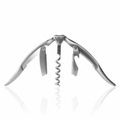 Cheapest 🛒 Bars The Wingman Stainless Steel Corkscrew ✔️